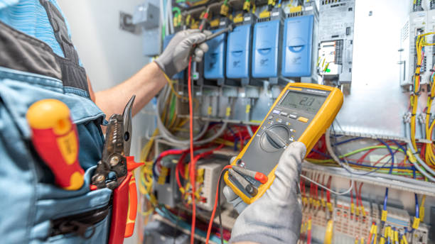 Best Electrical Rewiring Services  in Pond Creek, OK